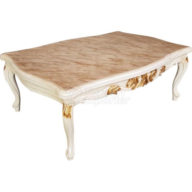 Table basse classique