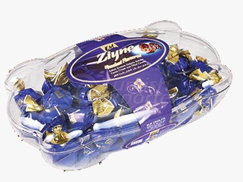 Elif Ziyne Toffe P.V.C Gift Box