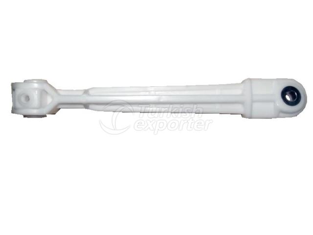 Nozzle Rod Plastic 6501-90025
