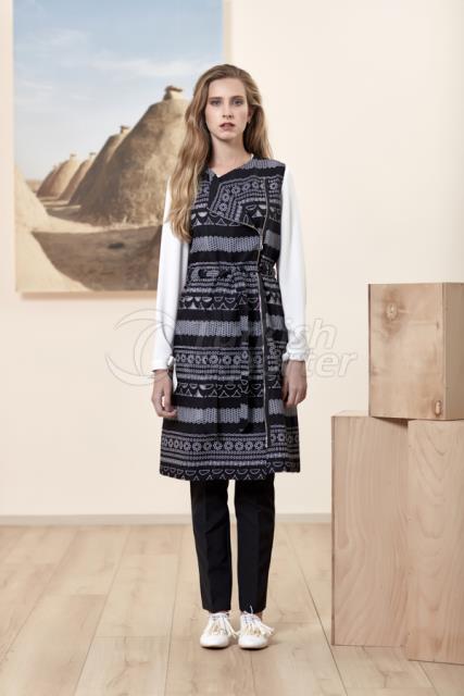Woman Clothing