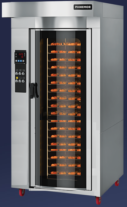 MINI RACK OVEN LONG