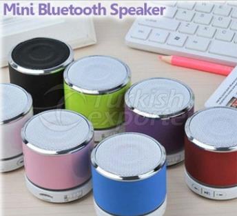 Mini Bluetooth speaker