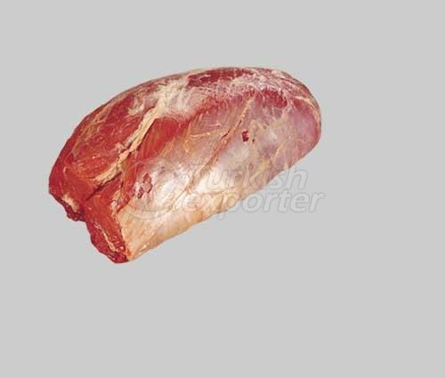 Heel Muscle