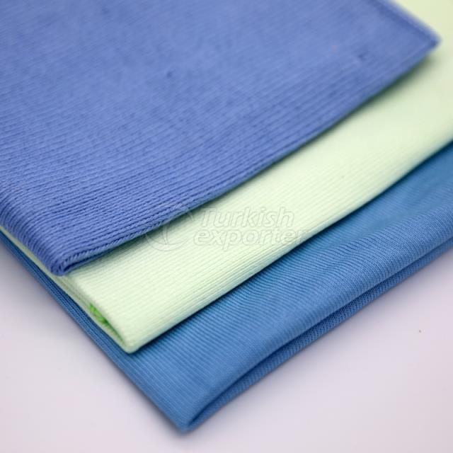 Microfiber Polishing Cloth