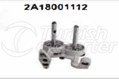 Oil Filter Log -MB 442180011