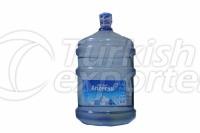 Dispenser Size Bottled Water 19Lt