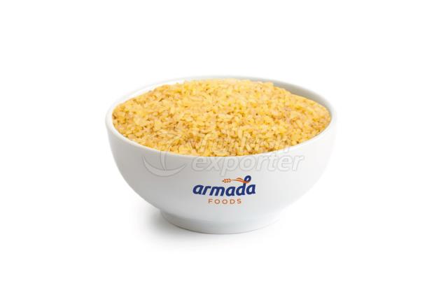 Extra Coarse Bulgur