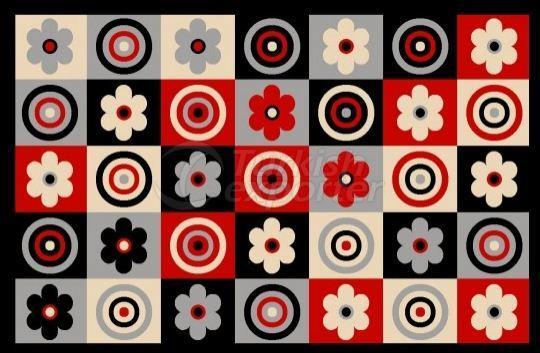 Carpets Siesta 8720A