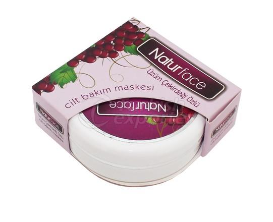 Naturface Grape Seed Extract Skin Care Clay 150ml