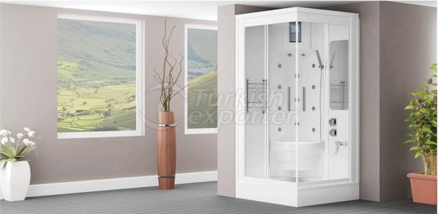 Shower Enclosure ATLAS