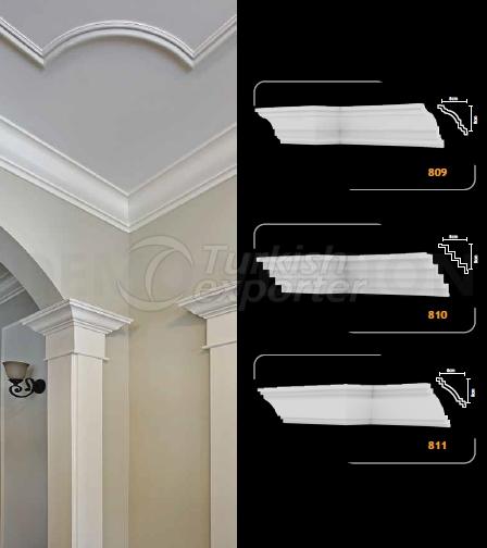 Coving