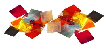 Plexiglass Sheet