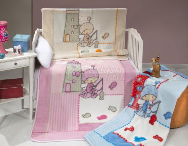Baby Blanket