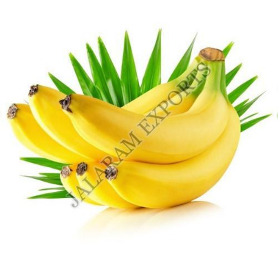 Fresh Banana