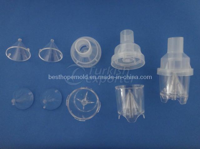 Medical Nebulizer Mould