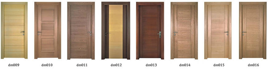 Door - 3