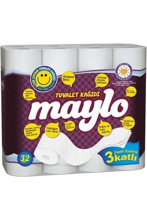 Maylo toilet paper 36pcs