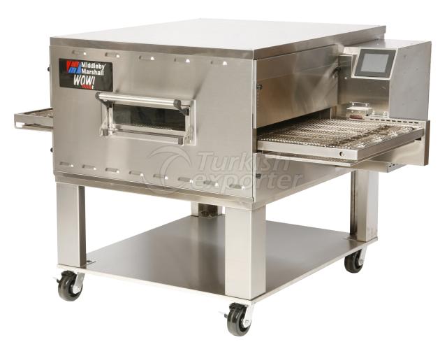 conveyor oven