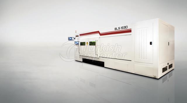 BLS - 1530 Fiber Lazer