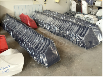 İhracat Parçaları