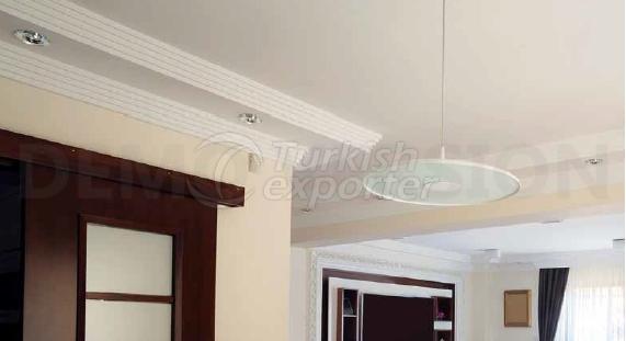 Coving