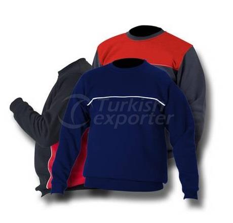 Crew Neck Sweat