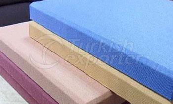 acoustic fabrics