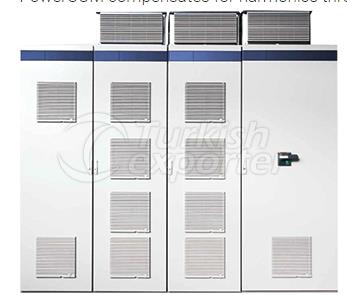 Power Factor Correction