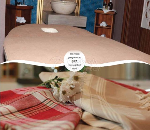 SPA Towels