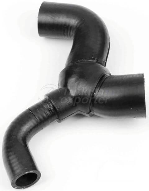 Water Pump Hose - 40427