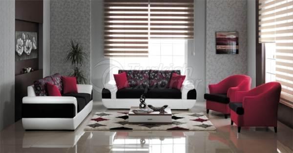 Sitting Group Angel 3