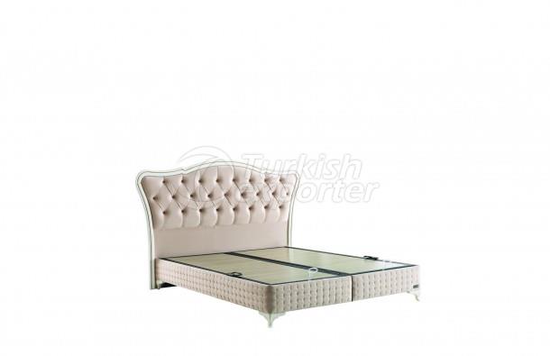 Viscolux Bedbase