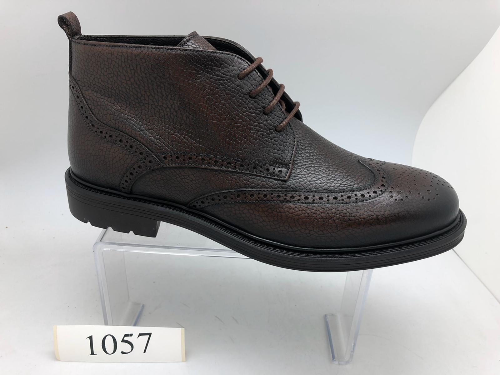 1057 Taban  Kauçuk Both fermarlı ve bagcıklı