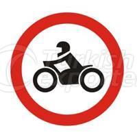 TT-7 Motosiklet Giremez