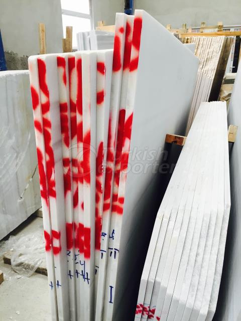 Marmara White Marble