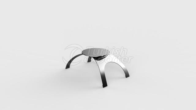 Hotel Service Equipments