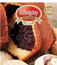 Golden Series-Sultan Flour For Cake