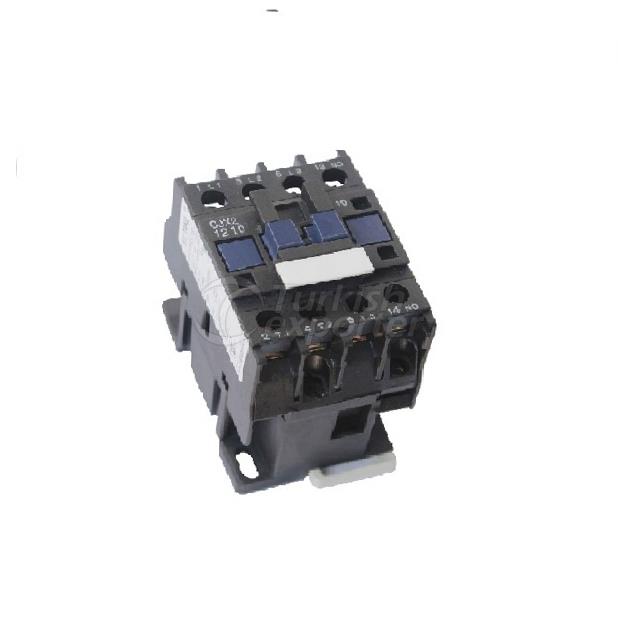 CJX2 Ac contactor