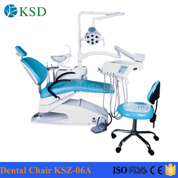 dental chair