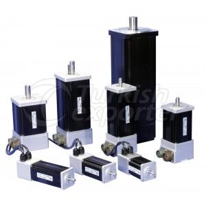 Aerotech-BM-Rotary-Motor