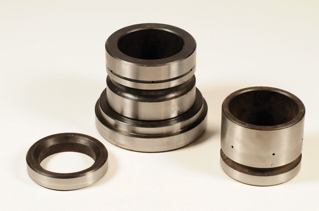 Bushing Kit