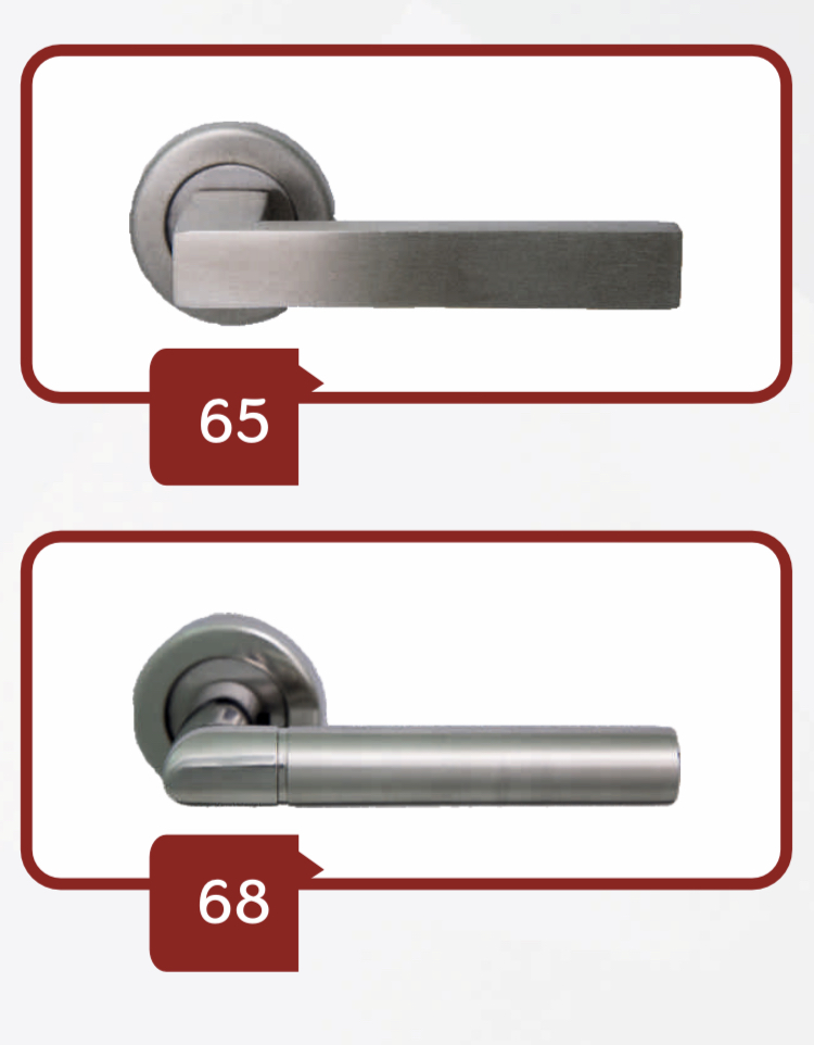 Door Handles