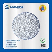 Polypropylene (PP) Flame Retardant Masterbatch