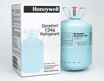 Refrigerants C-Gas Honeywell Dupont