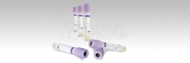 Blood Collection Tubes