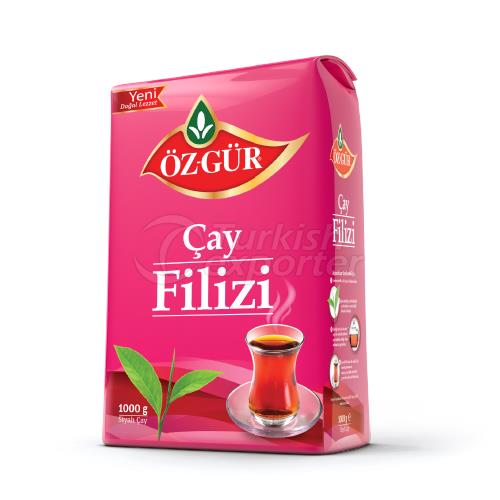 Çay Filizi