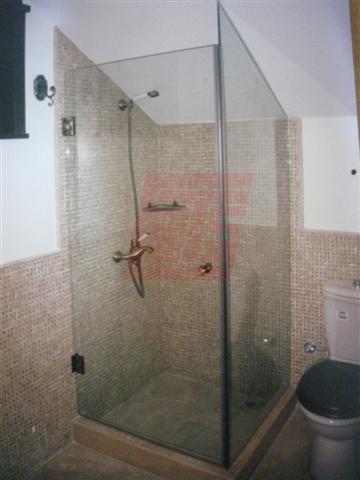 Shower Enclosure