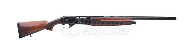 Adler HT 104 Semi Auto Shotgun