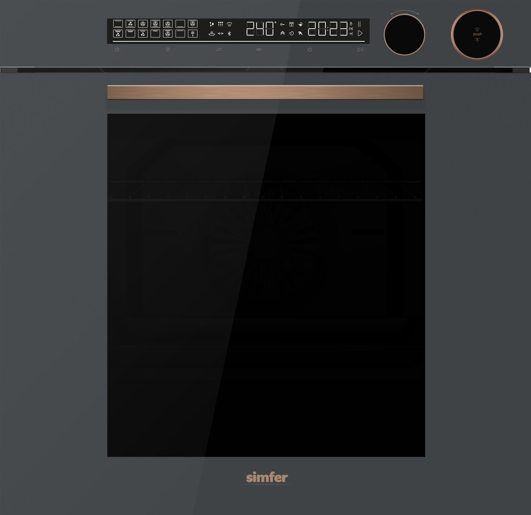 Built-in Oven