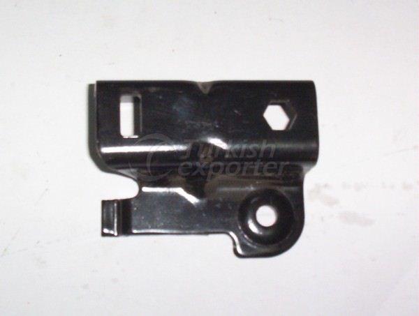 Ford Otosan - V227-347-348 Mounting Parts YC15 3962 BB